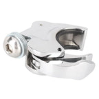 Windshield Screens Bracket Mounts for Sportster XL 883 1200 (1986-2011)