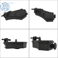 Power Steering Reservoir with Cap for Jeep Grand Cherokee (2005–2010)