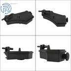 Power Steering Reservoir with Cap for Jeep Grand Cherokee (2005–2010)