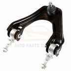 Set of 4 Front Upper Control Arms & Lower Ball Joints for Honda Accord (1994–1997)