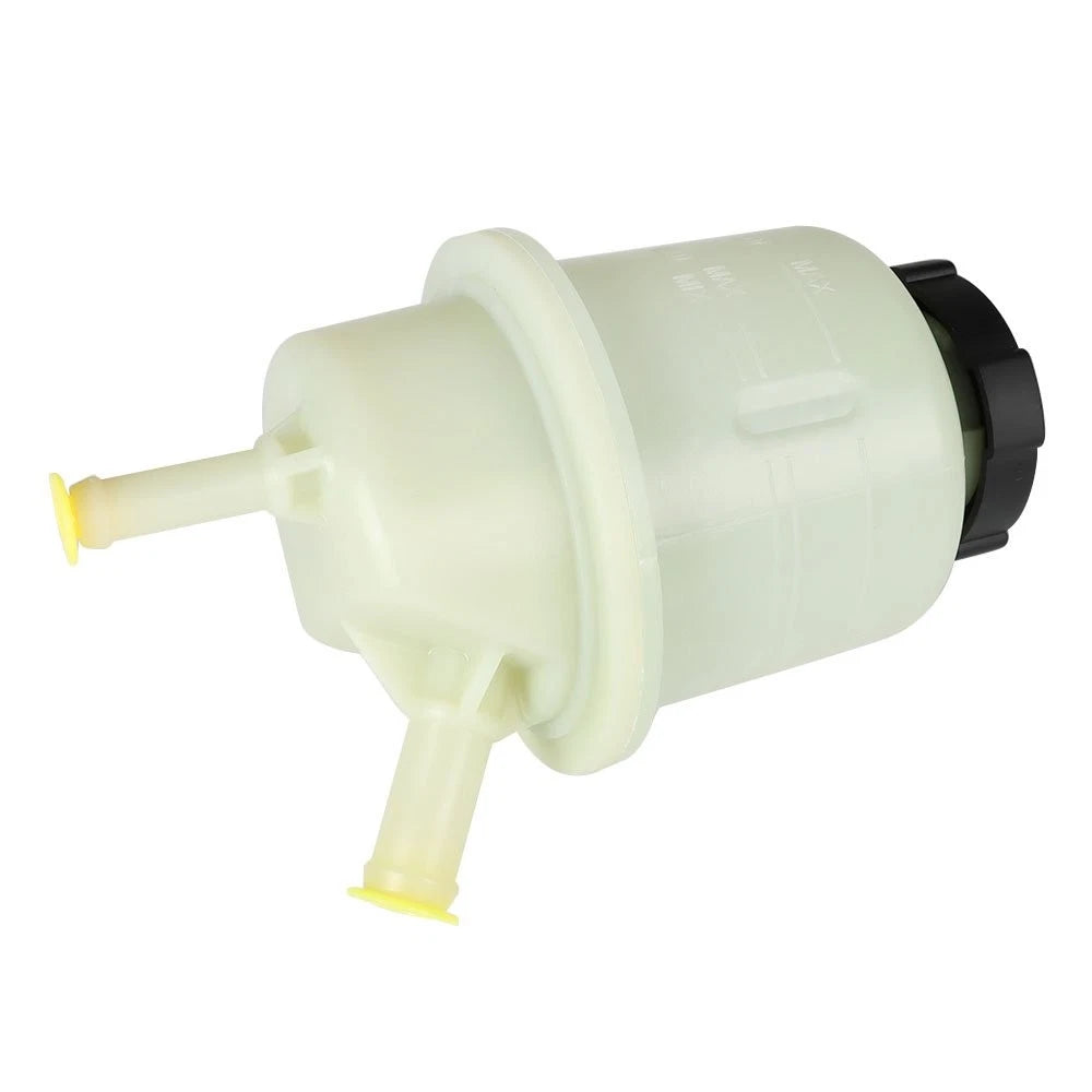 Power Steering Reservoir w/Cap for Nissan Altima Maxima (2002–2006) 49180-8J000