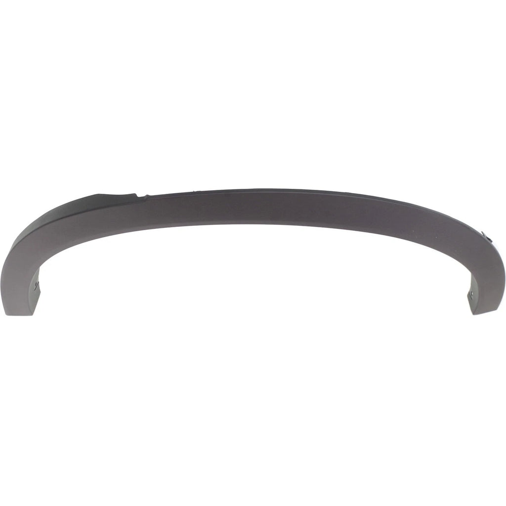 Fender Trim Molding for BMW X3 (2011-2017) & X4 (2015-2018)