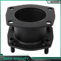 2X 3" Front Steel Leveling Kit for Jeep Commander Grand Cherokee (2006–2010)