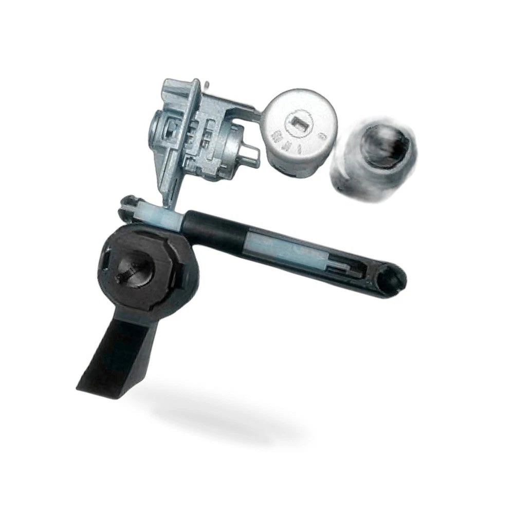 Full Set Locks for Ford Focus (2005–2011) 1.4L 1.6L 1.8L 2.0L