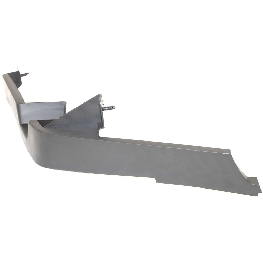 Bumper Trim Set for Chevrolet Silverado 1500 (2003-2006)