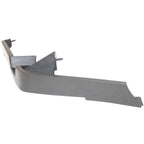 Bumper Trim Set for Chevrolet Silverado 1500 (2003-2006)