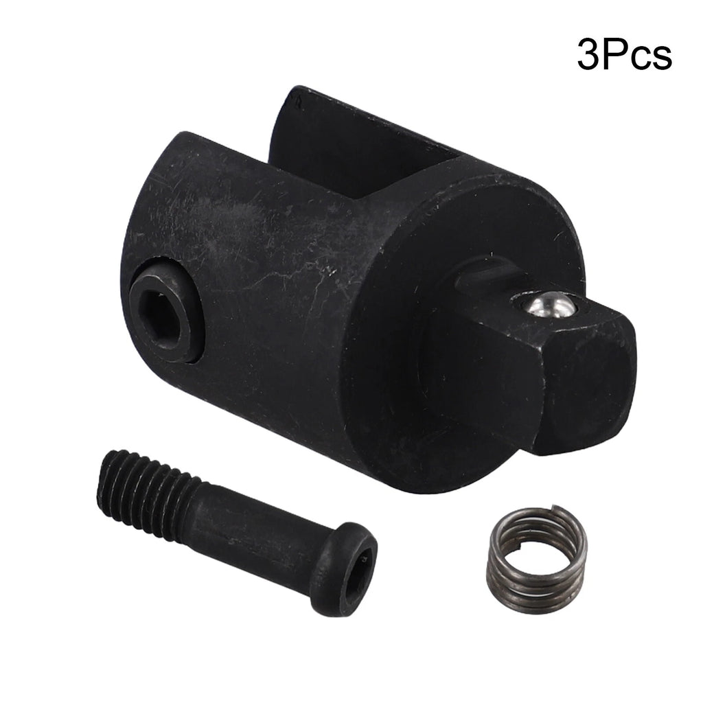 1/2 Inch Breaker Bar Head for Universal Use (1/2 Inch Drive)