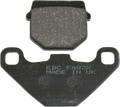 EBC Sport Carbon Brake Pads FA83X for