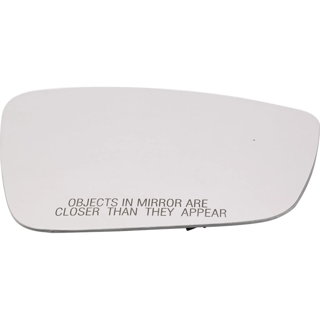 Heated Mirror Glass for Volkswagen Passat (2013–2015)
