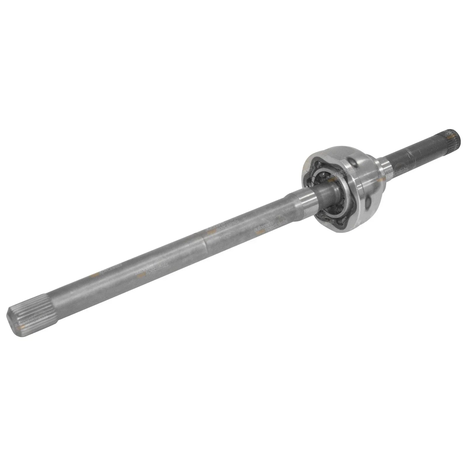 RH CV Joint + Axle Shaft for Toyota Landcruiser 105 Series (1998–2007)