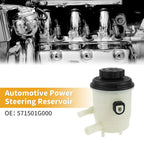 Power Steering Reservoir No. 571501G000 for Hyundai Accent (2006–2011)