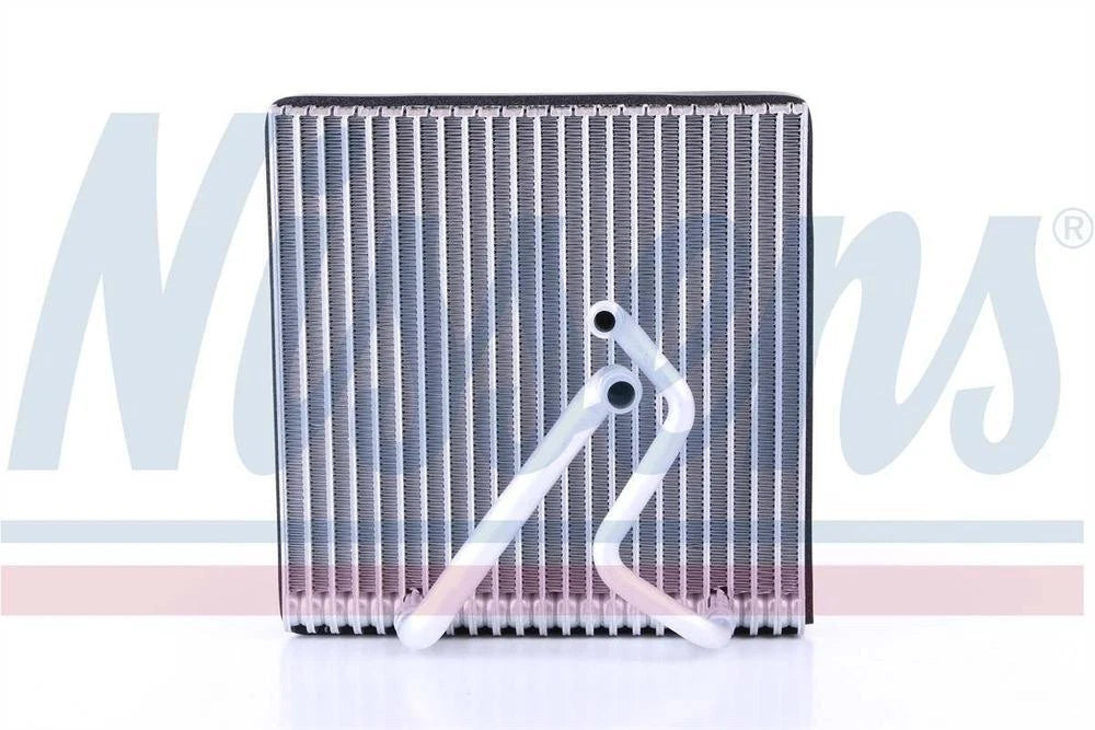 A/C Evaporator Core Nissens 92163 for Audi VW A3 A3 Quattro TT CC Eos Golf R (2006–2019)