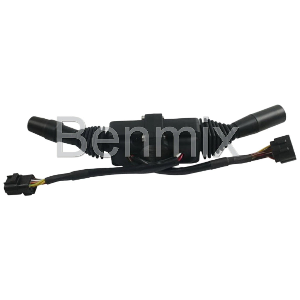 Turn Signal Combination Switch 0009701227 for Linde Forklift (1218–1219)