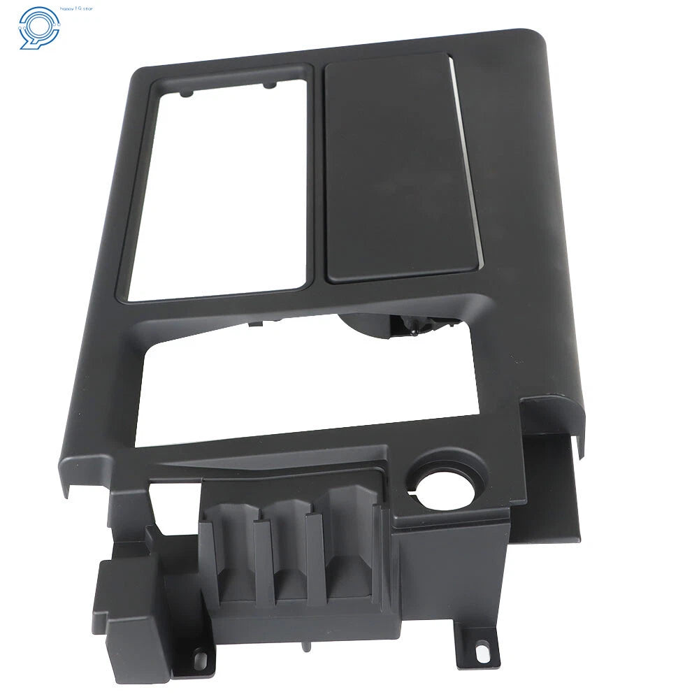 Rubber 6 Speed Manual Shift Plate for Corvette C4 (1994-1996)