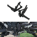 Footpegs Bracket for Yamaha YZF R1 (2009–2014)