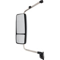 Driver Left Side Heated Mirror for ProStar WorkStar 7600 7700