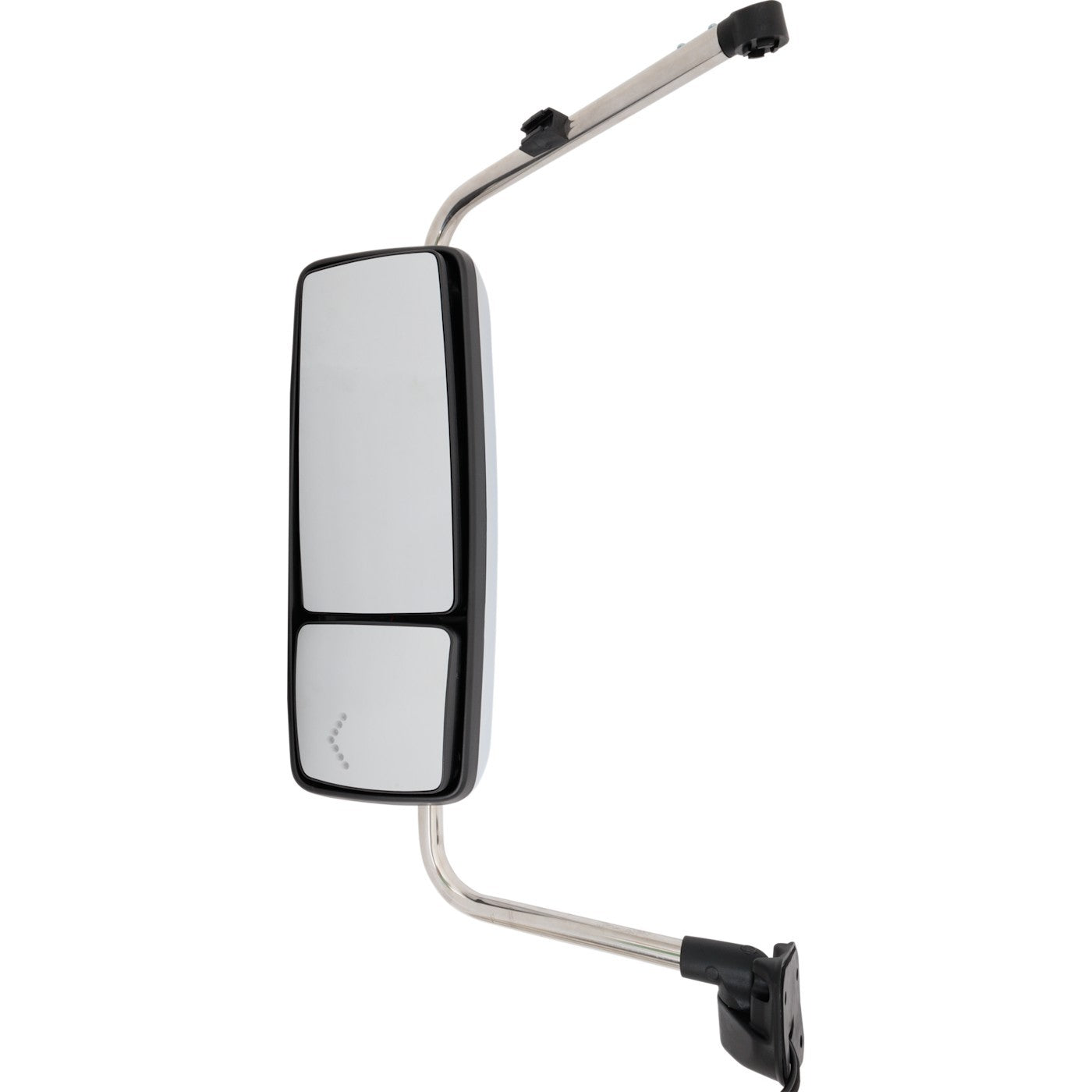 Driver Left Side Heated Mirror for ProStar WorkStar 7600 7700