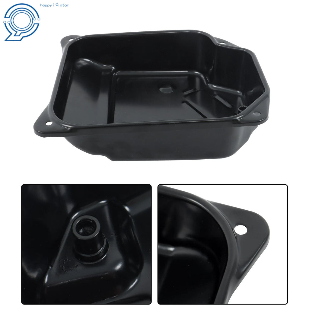 Transmission Oil Pan for Volkswagen Passat Cabrio (1994–2002)