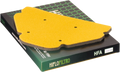 HIFLOFILTRO Air Filter for Kawasaki HFA2914 (OE Replacement)