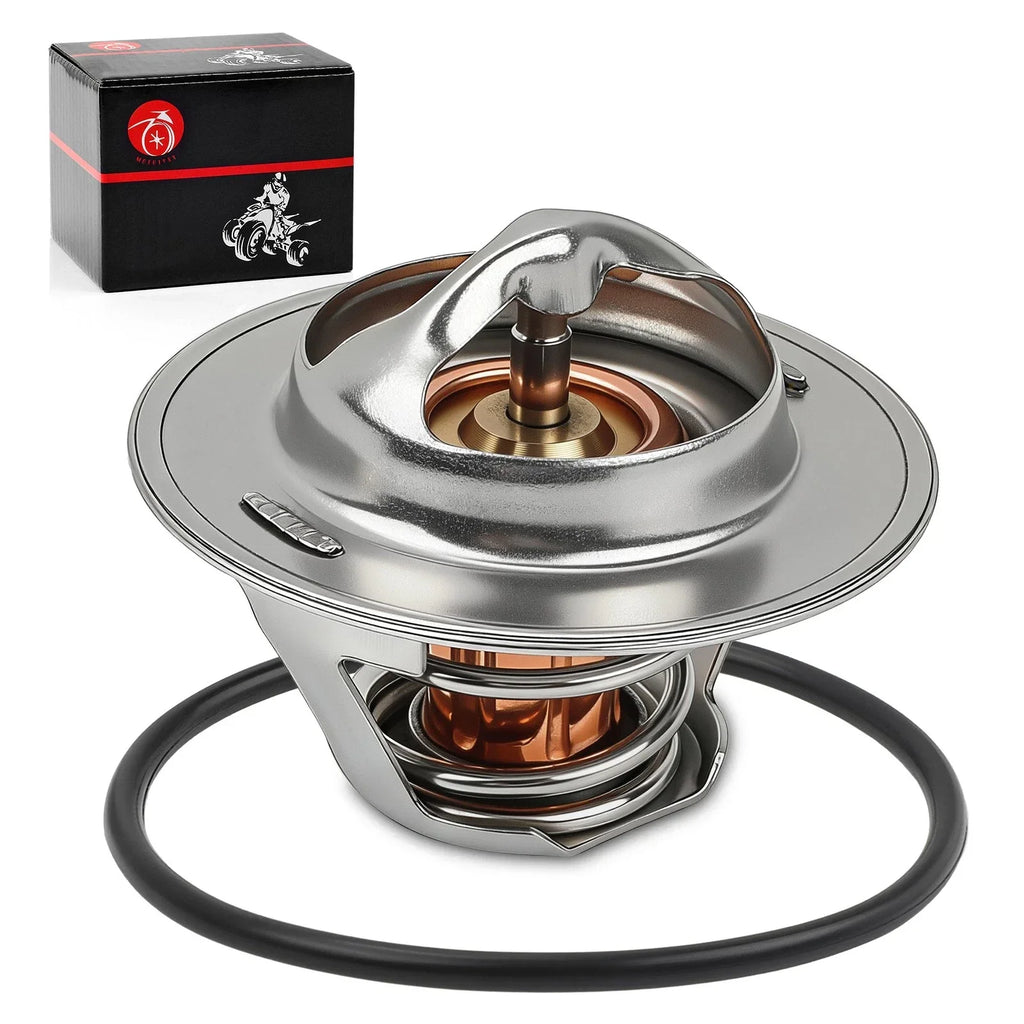 Thermostat & O-Ring for Kawasaki Ninja 750R & Ninja 900 ZX900 (1984–1990)