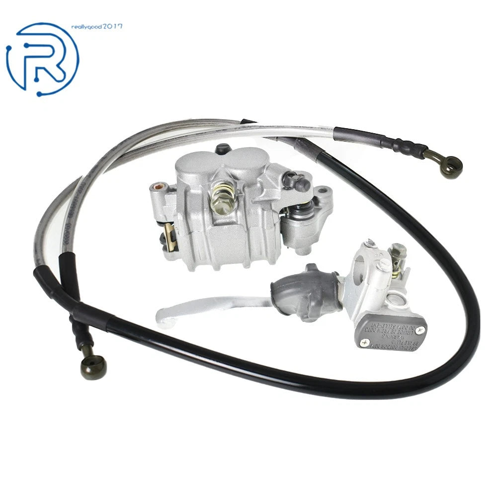 Front Brake Caliper Master Cylinder for Honda CR125R/250 (2000–2003)