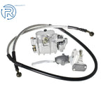 Front Brake Caliper Master Cylinder for Honda CR125R/250 (2000–2003)
