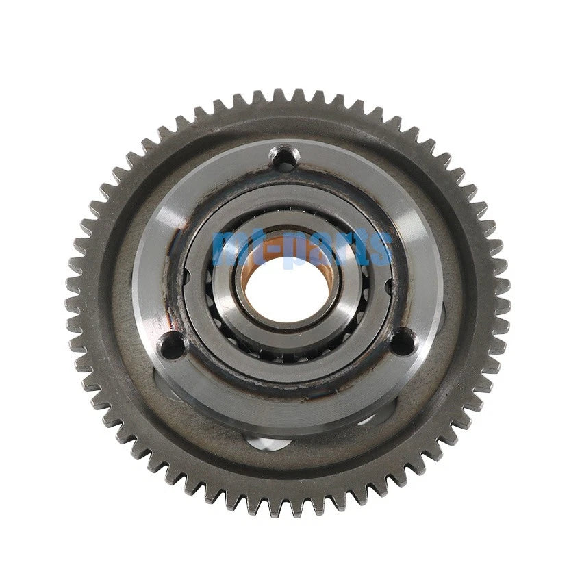 Clutch Starter One Way for SYM GTS 250 EVO (2009–2010), GTS 300i (2013–2016), GTS 300 EFI (2010–2011)