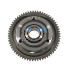 Clutch Starter One Way for SYM GTS 250 EVO (2009–2010), GTS 300i (2013–2016), GTS 300 EFI (2010–2011)