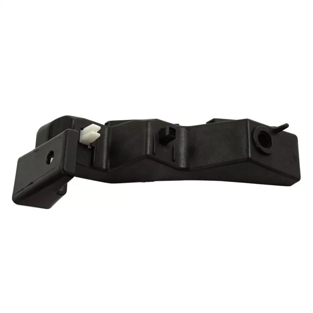 Front Left Bumper Bracket for 2014-2019 Kia Soul Black 86553-B2000