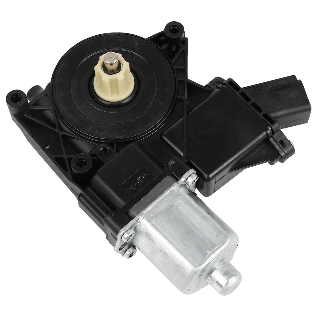 Front Driver Window Motor for Ford F-150, Lincoln Mark LT (2011-2014)
