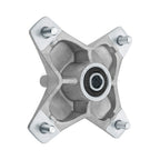 Front Wheel Hub w/Studs Kit for Yamaha Raptor 700 700R YFM700 YFM700R (2006–2024)