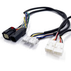 Auxiliary Sequential LED Turn Signal for Harley FLHTCU FLTRK (2014–2019)