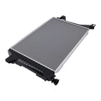 Aluminum Radiator for Ford Bronco, F-150, F-250, F-350 (1985–1997)