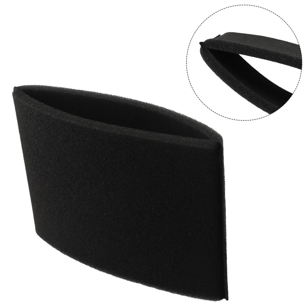 3X Filters for Craftsman CMXZVBE38765 (Vacuum Cleaner)
