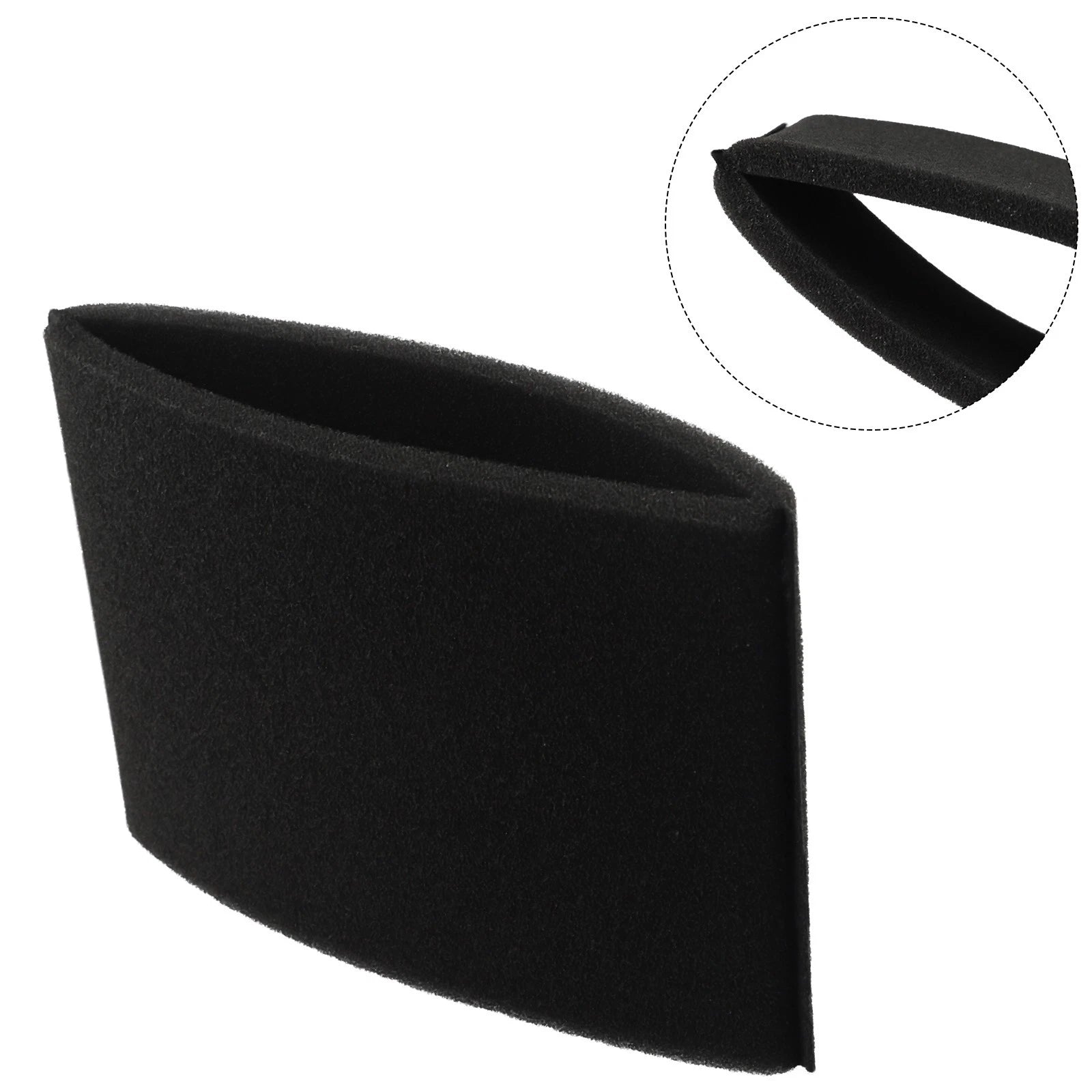 3X Filters for Craftsman CMXZVBE38765 (Vacuum Cleaner)