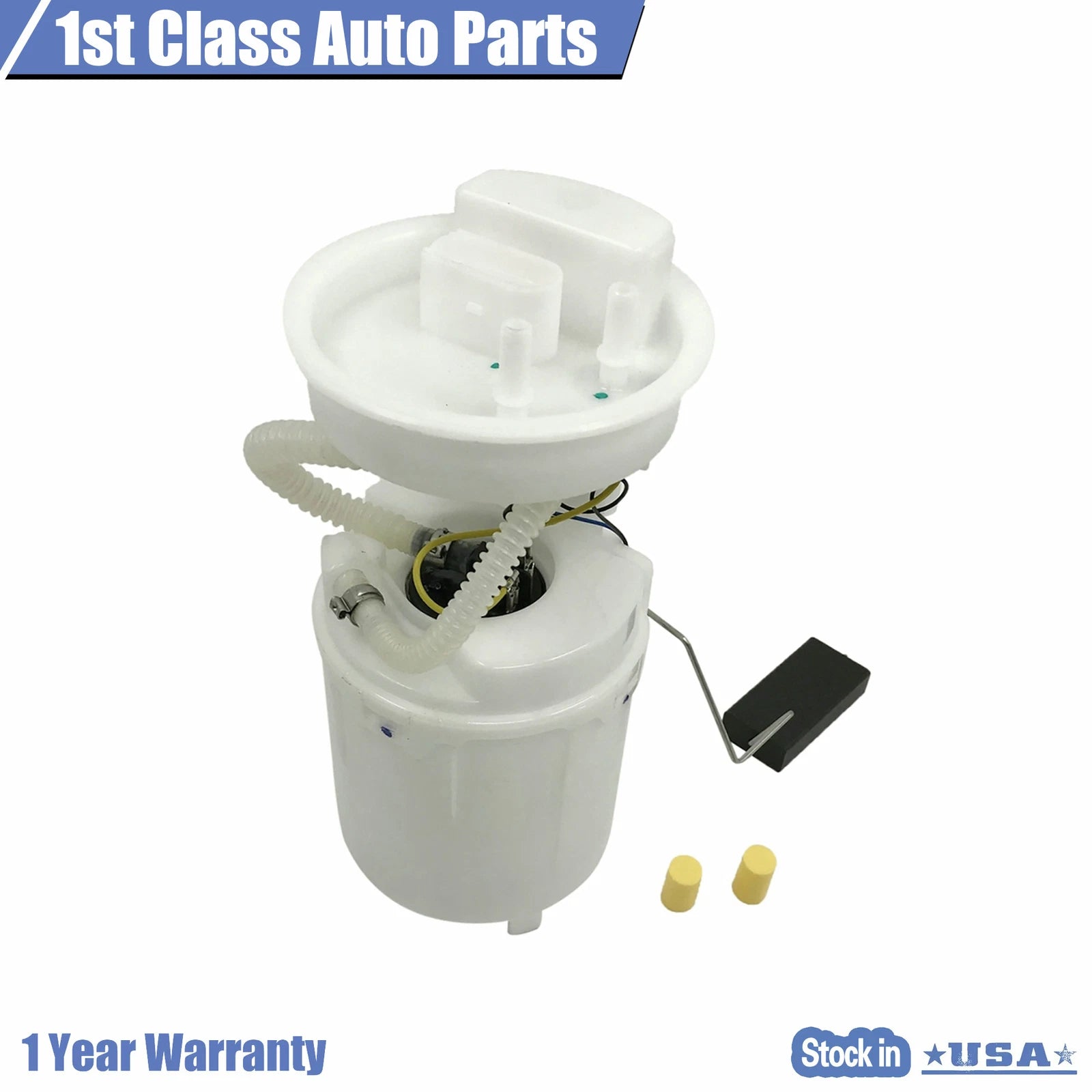 Fuel Pump Module Assembly for VW Jetta Golf Beetle (2006-2010)