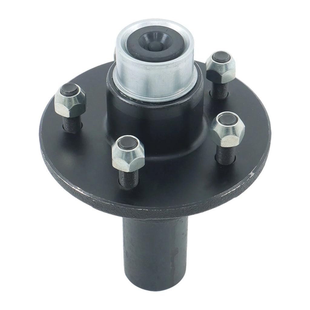 Trailer Hub Kit for 3500 lbs Axle (5 on 4.5)