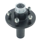 Trailer Hub Kit for 3500 lbs Axle (5 on 4.5)
