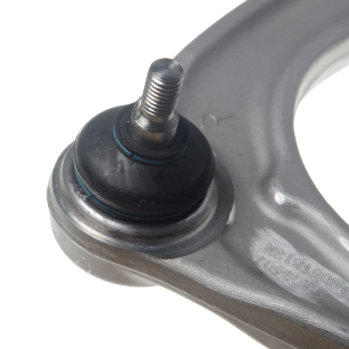 Front Right Upper Control Arm with Ball Joint for Mercedes-Benz W215 (1999–2006)