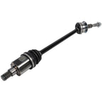 Rear Left CV Axle Assembly for Lincoln Nautilus (2019–2023)