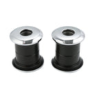 Polyurethane Handlebar Bushings for Harley Big Twin (1973–2018) Sportster (1973–2003)