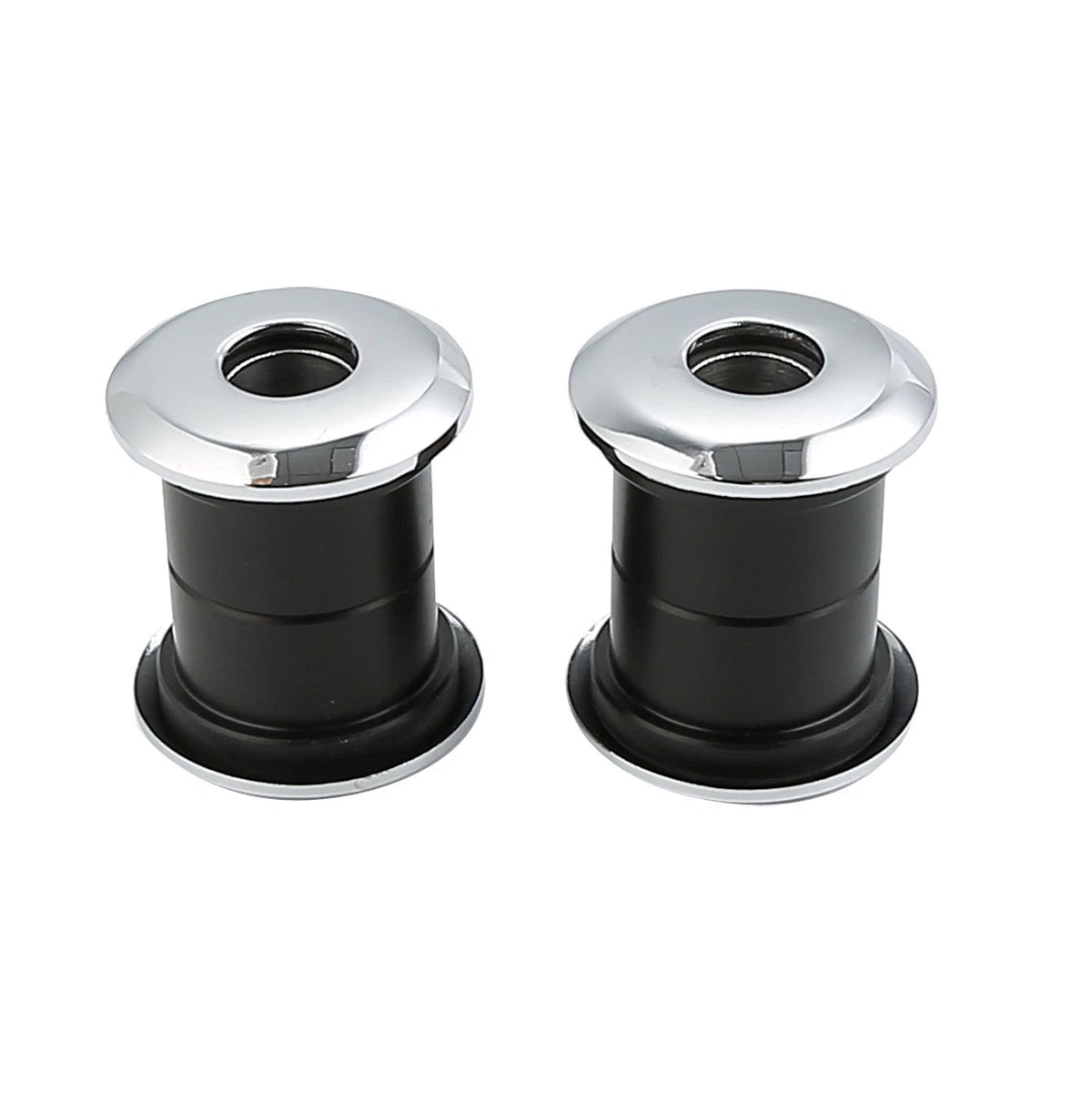 Polyurethane Handlebar Bushings for Harley Big Twin (1973–2018) Sportster (1973–2003)
