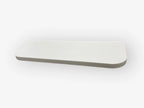 Marine Flip Up Seat for Proline Boats 20 Sport (35.5in x 14in) White