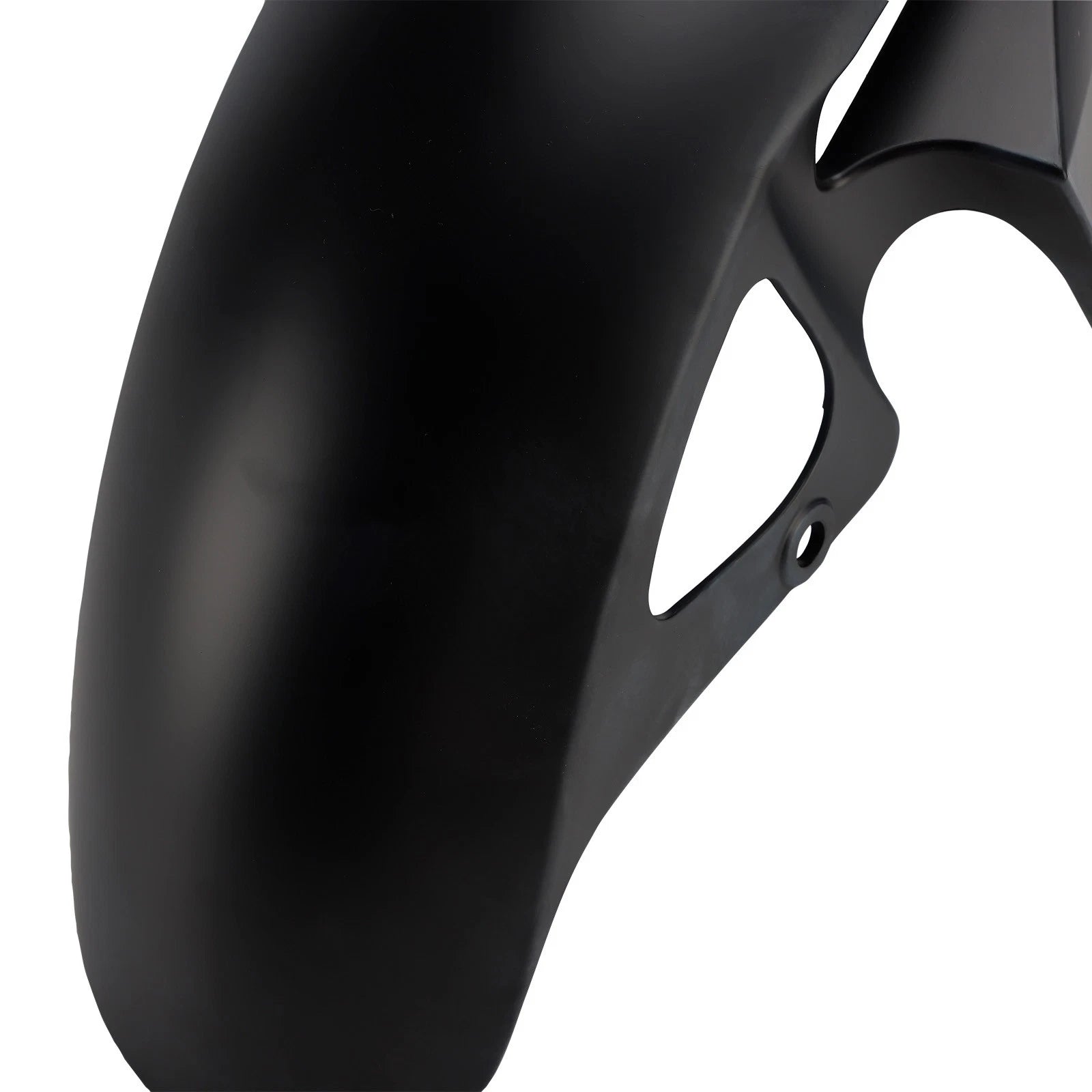 Front Fender Mudguard Fairing for Yamaha YZF-R3 YZF R25 MT-03 (2025-2026)