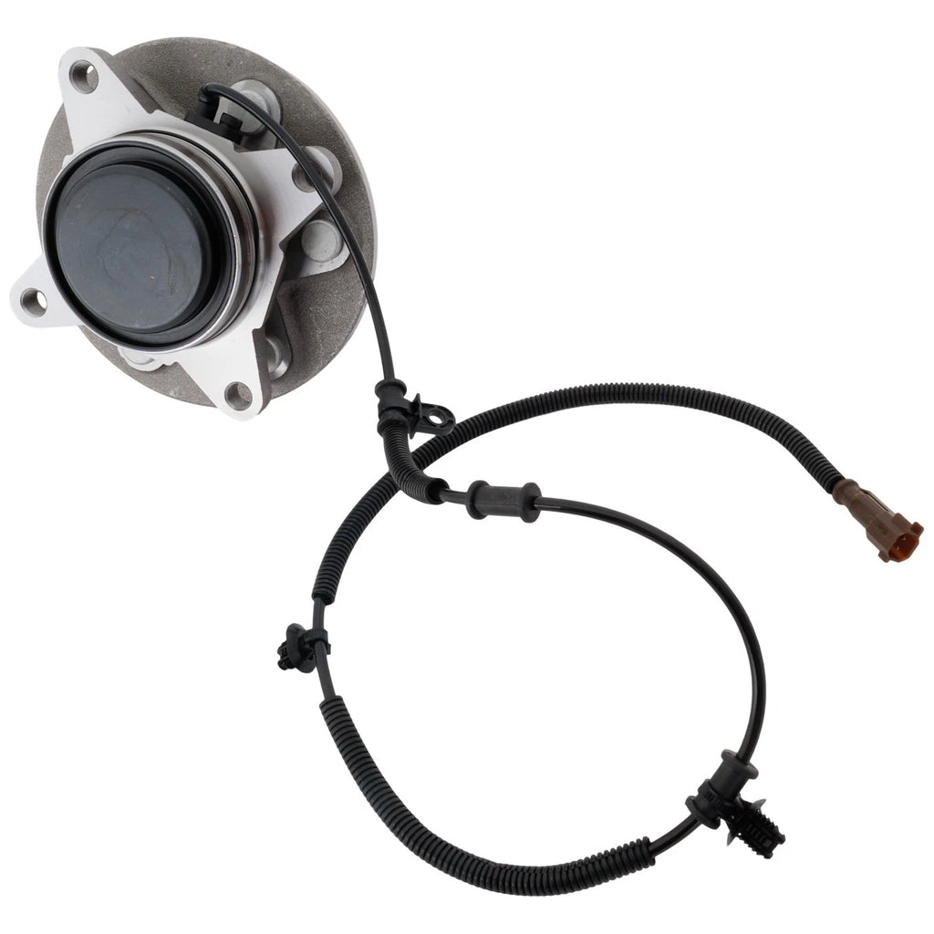 2X Front Wheel Hubs for F150 Truck (Left & Right)