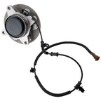 2X Front Wheel Hubs for F150 Truck (Left & Right)