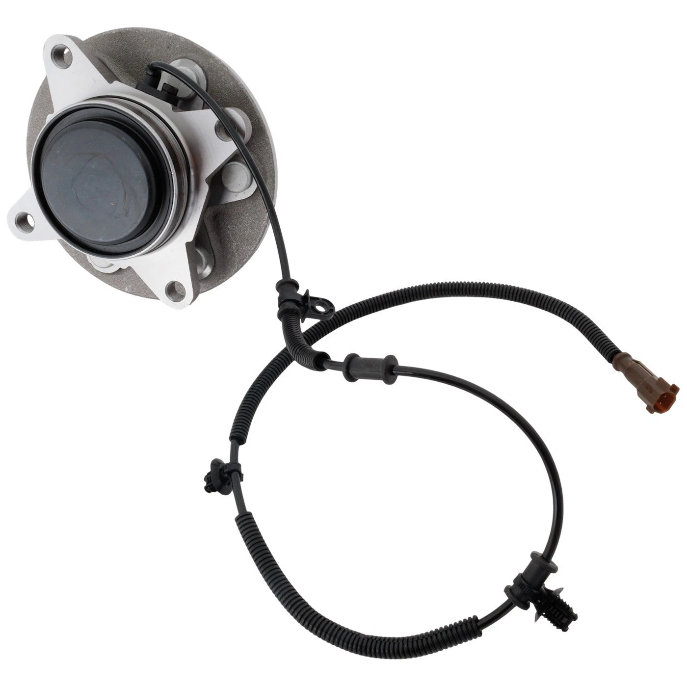 2X Front Wheel Hubs for F150 Truck (Left & Right)