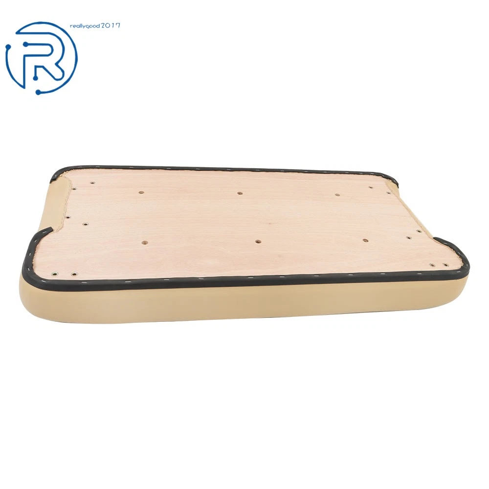 Seat Cushion Assembly for Club Car Precedent Golf Cart (2004–Up)