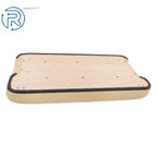 Seat Cushion Assembly for Club Car Precedent Golf Cart (2004–Up)