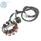Stator & Gasket for Honda CRF450X (2005-2017)